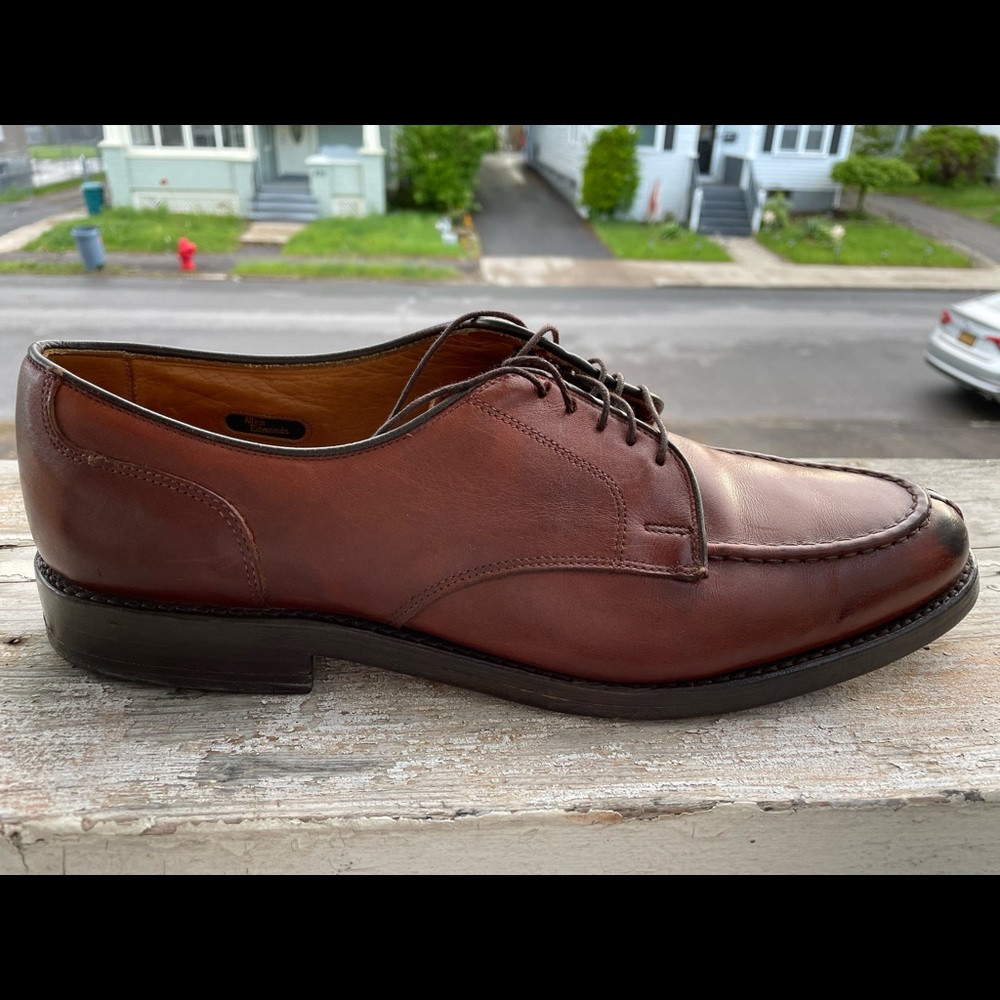 Allen Edmonds Bradley shoe